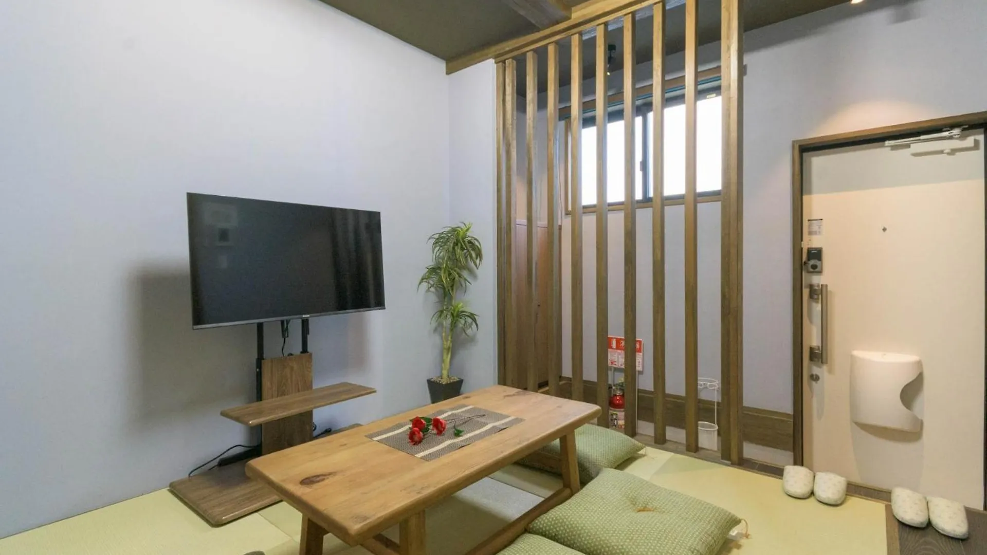 Apartment Nadeshiko Machiya - Vacation Stay 27197V Fukuoka  Japan