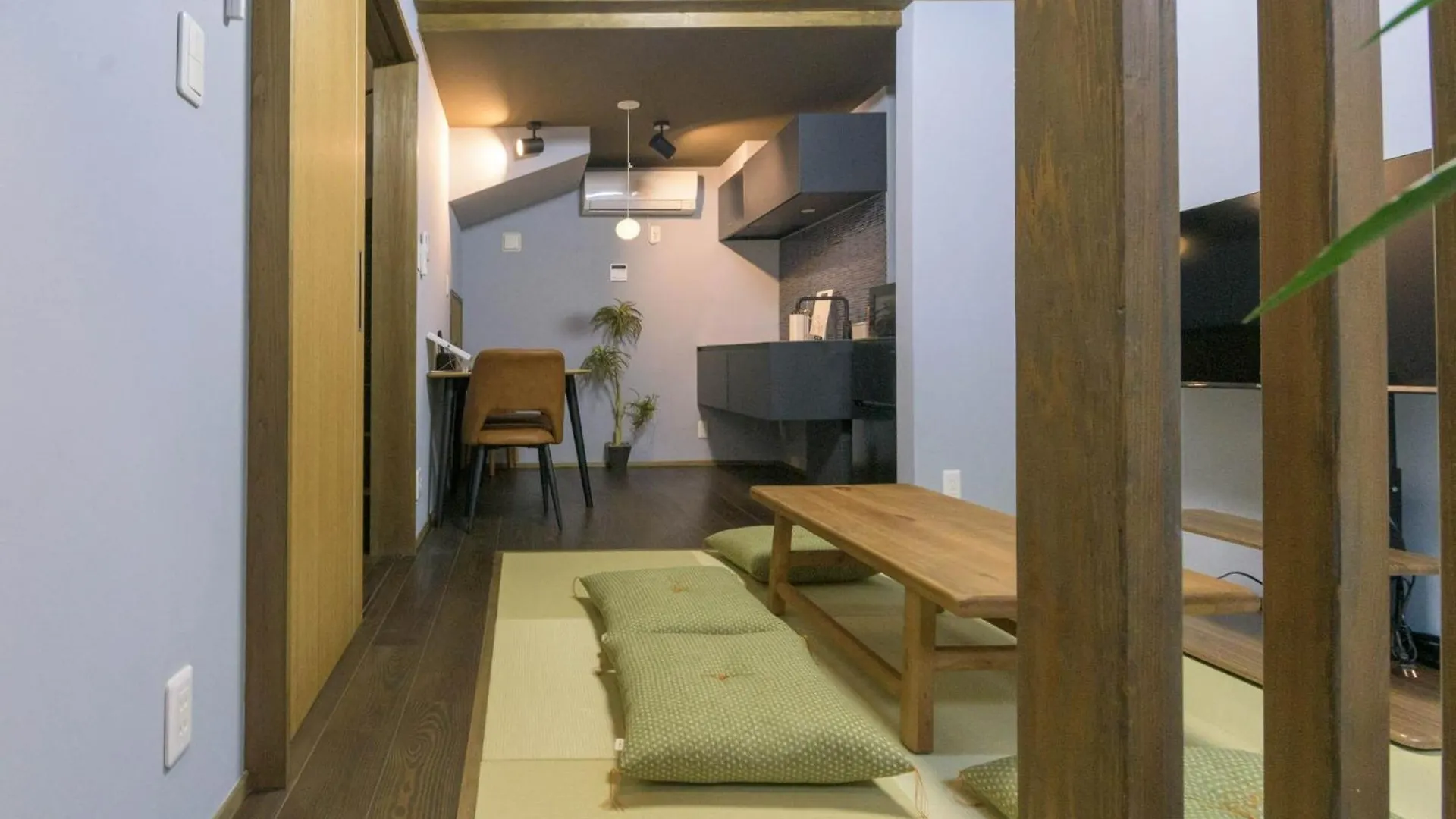 Nadeshiko Machiya - Vacation Stay 27197V Fukuoka  Apartment