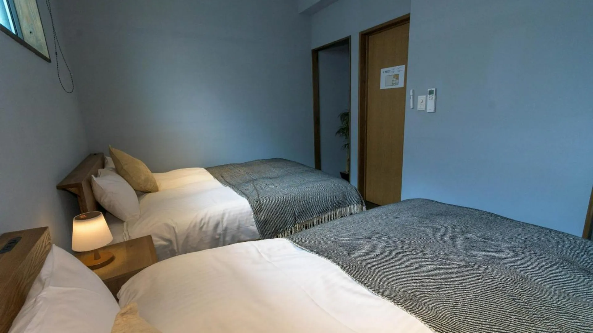 Nadeshiko Machiya - Vacation Stay 27197V Fukuoka  Apartment