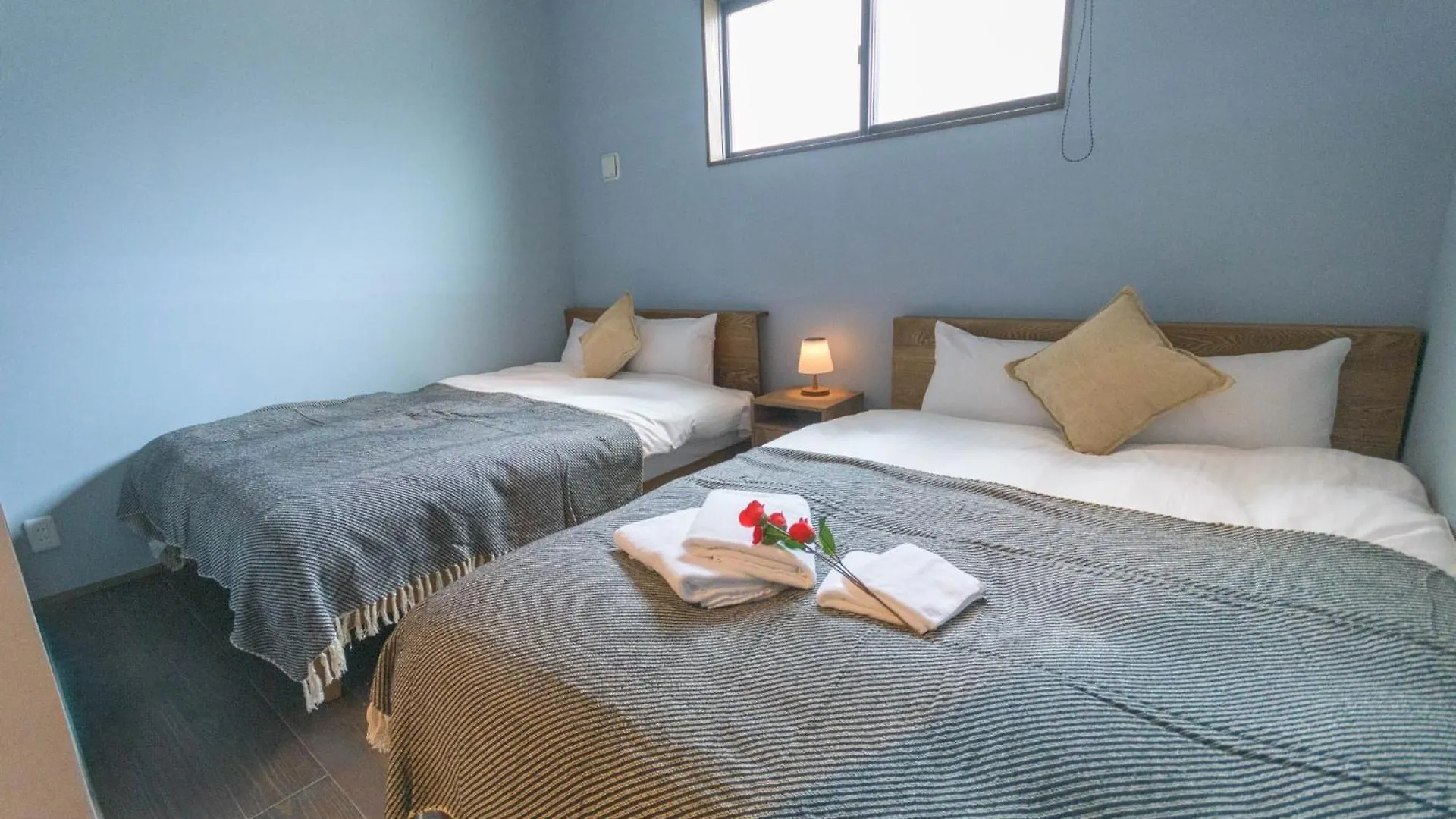 Apartment Nadeshiko Machiya - Vacation Stay 27197V Fukuoka