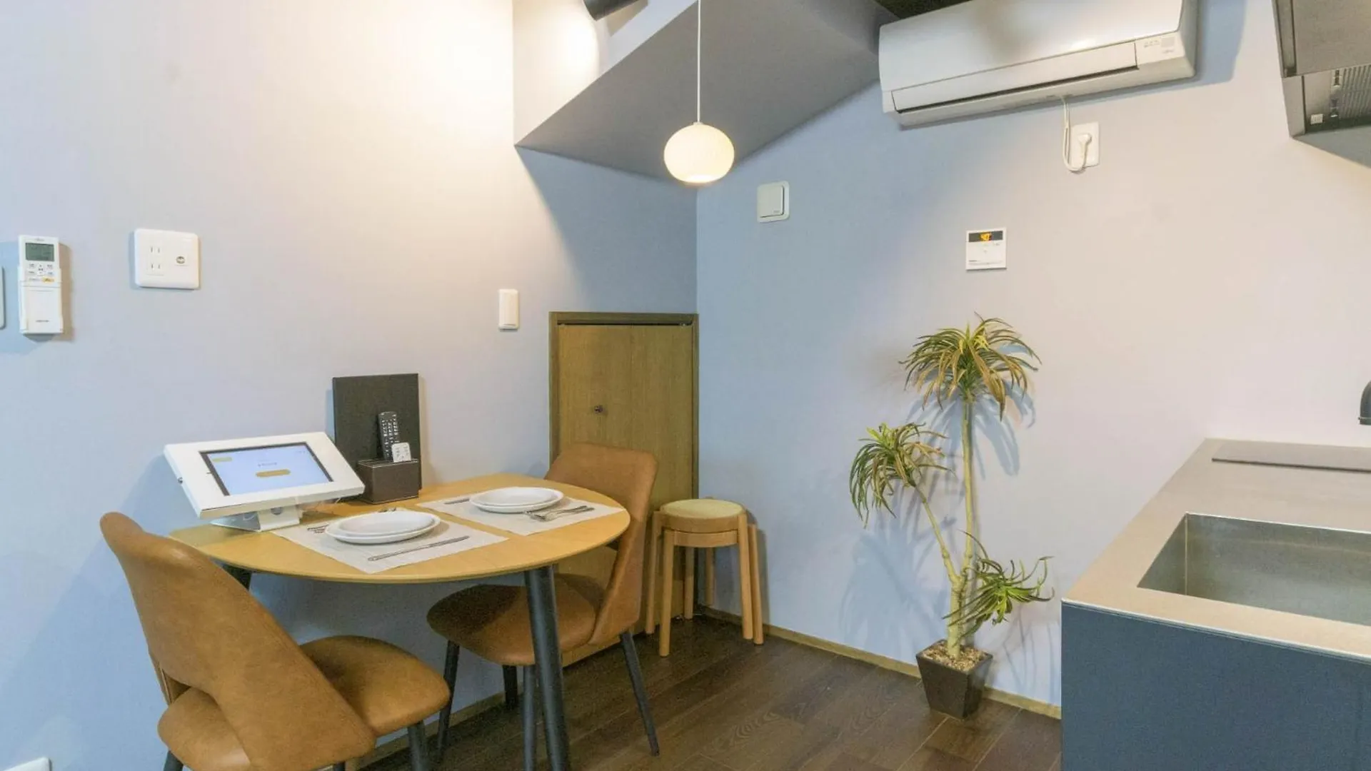 Nadeshiko Machiya - Vacation Stay 27197V Fukuoka  Apartment Fukuoka (Fukuoka)
